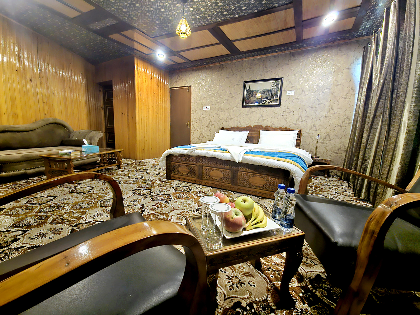 Room Photo